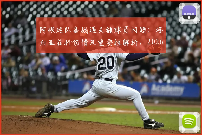 阿根廷队备战遇关键球员问题：塔利亚菲科伤情及重要性解析，2026世界杯前景如何？